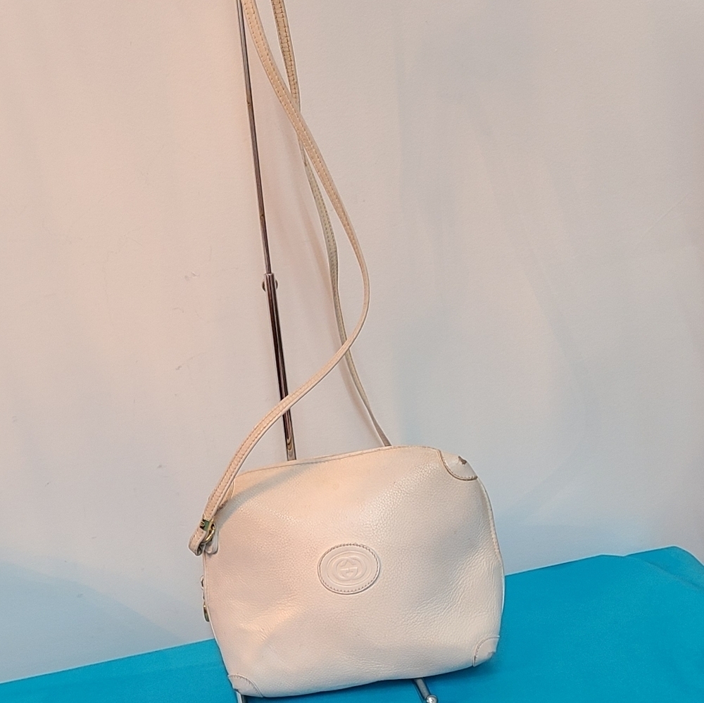VINTAGE Gucci Crossbody